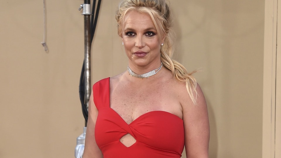 Britney Spears: Ende des Rechtsstreits