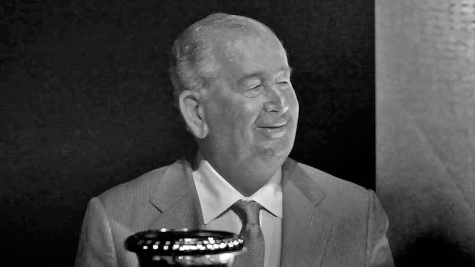 Julio Humberto Grondona