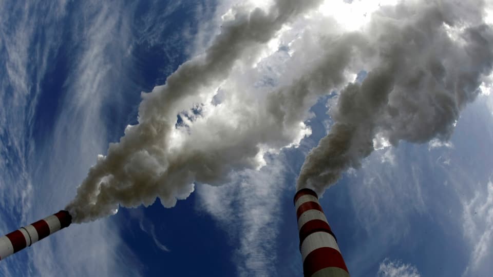 Steigender CO2-Preis schmerzt die Kohlekraftwerke
