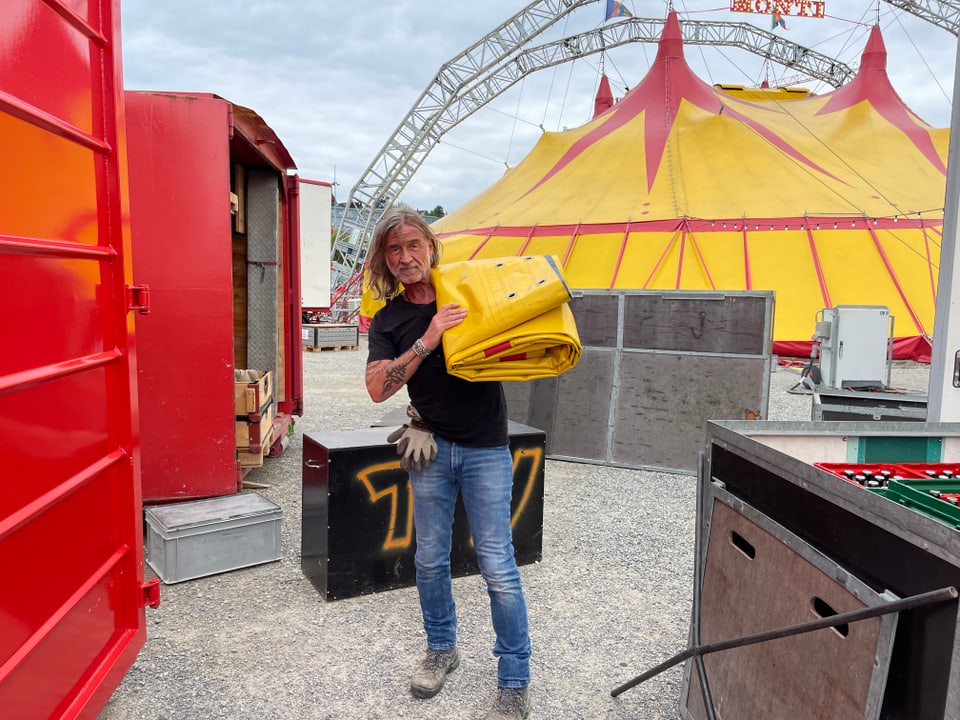 Hilft mit Ralph hilft