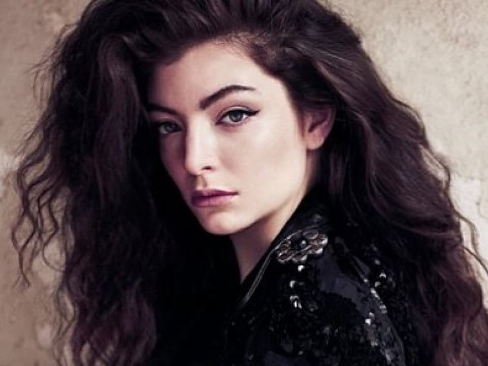 LORDE - Das sagten wir im Januar: Lorde