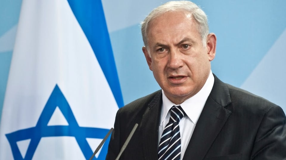 Netanjahu soll angeklagt werden - die Reaktionen