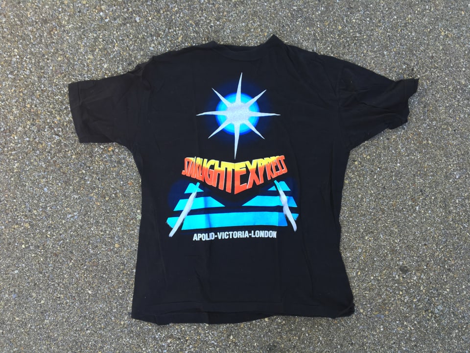 Starlight Express T-Shirt