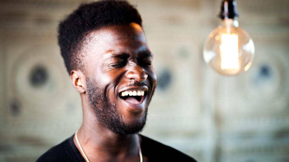 Kwabs - My Own