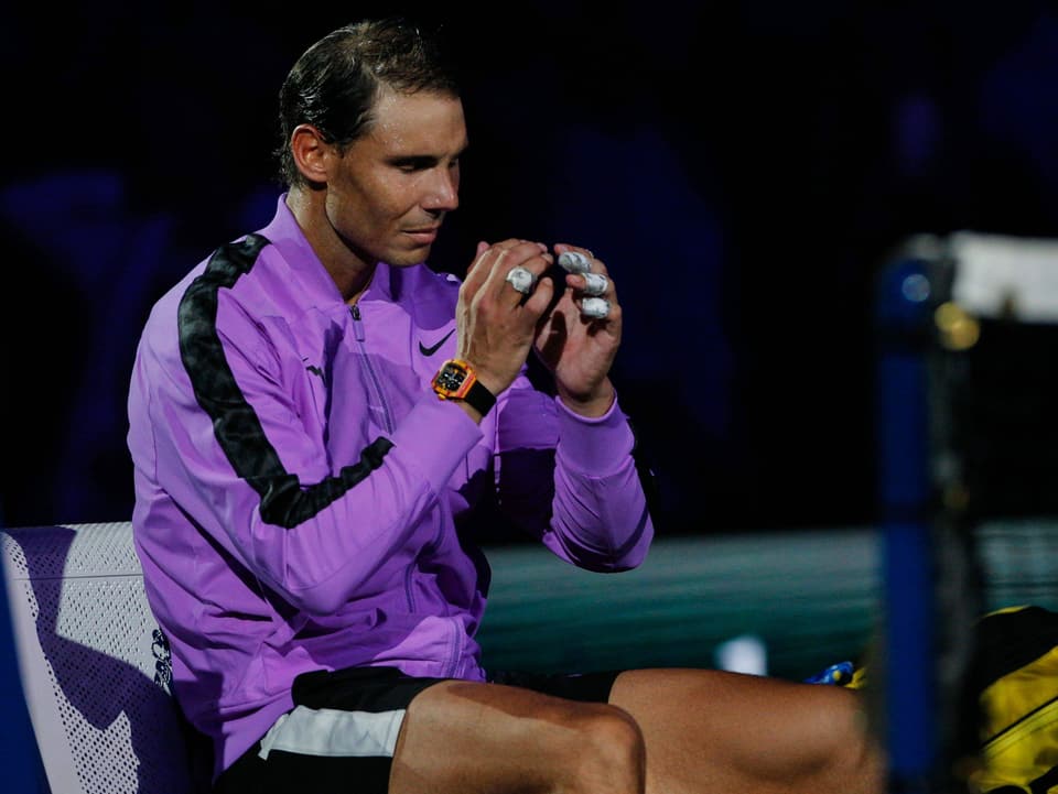 Nadal