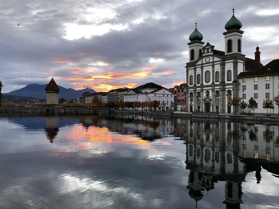Luzern Luzern