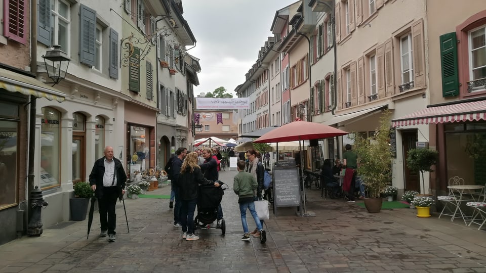 Altstadt-Gasse