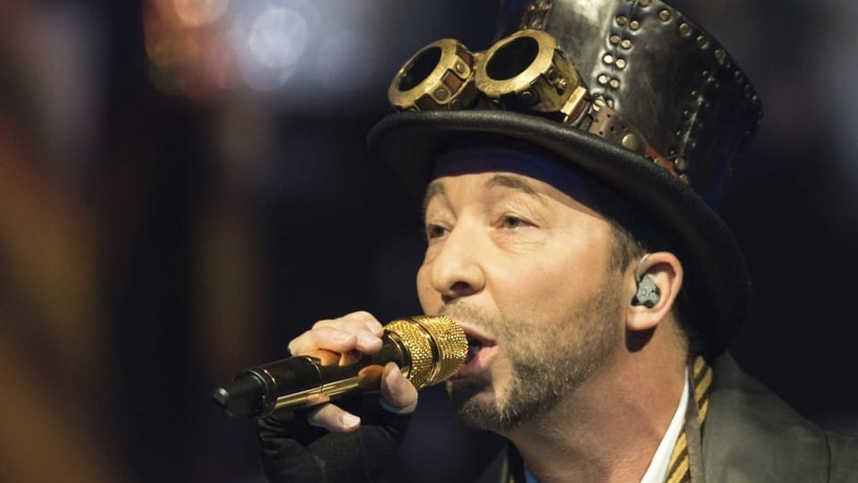 DJ Bobo DJ Bobo
