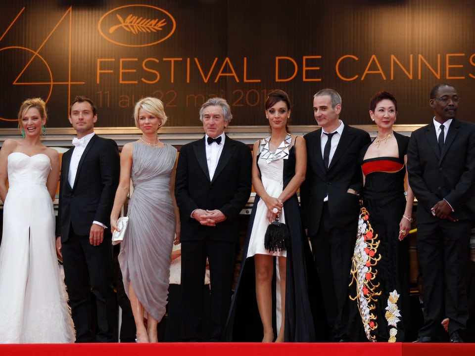 Cannes-Jury