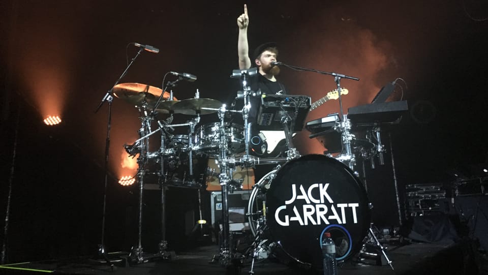 Jack Garratt