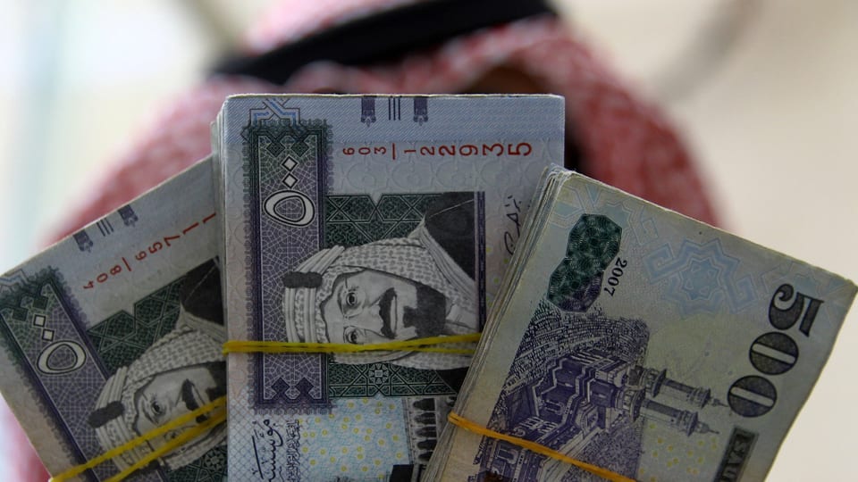 Was bedeutet die harte Faust Saudi-Arabiens für Schweizer Banken?