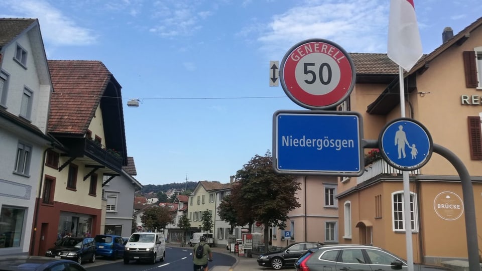 Solothurn: Es chesslet wieder an allen Ecken und Enden - Regionaljournal  Aargau Solothurn - SRF