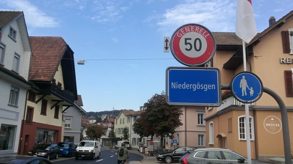 Ergebnisse von Abstimmungen und Wahlen im Kanton Solothurn.