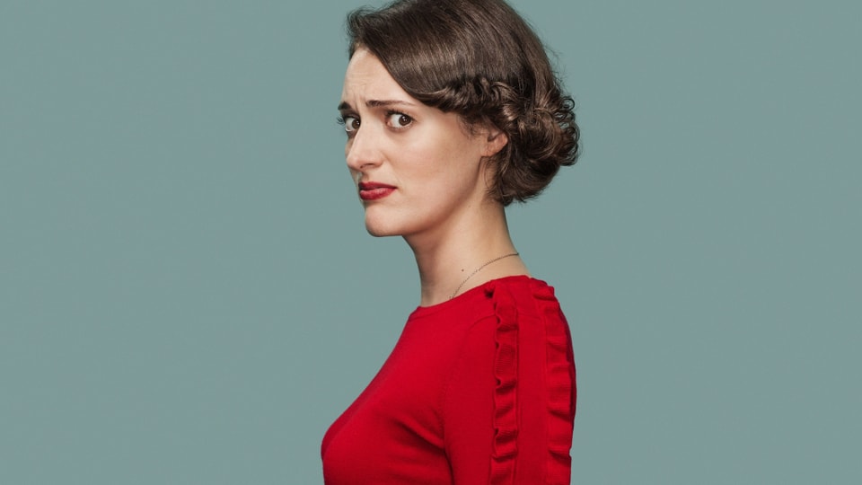 Phoebe Waller-Bridge