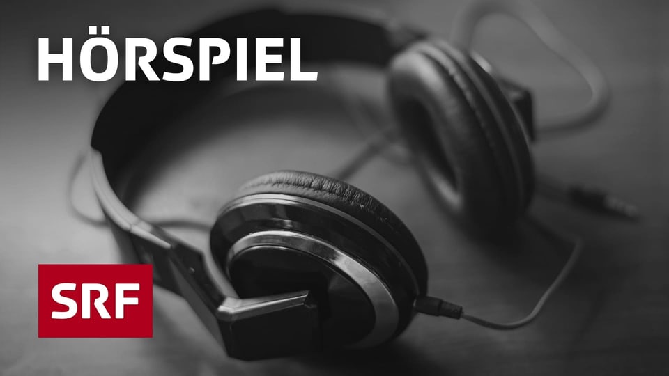 Radio Was für KrimiHörspiele bietet SRF an? Hallo SRF