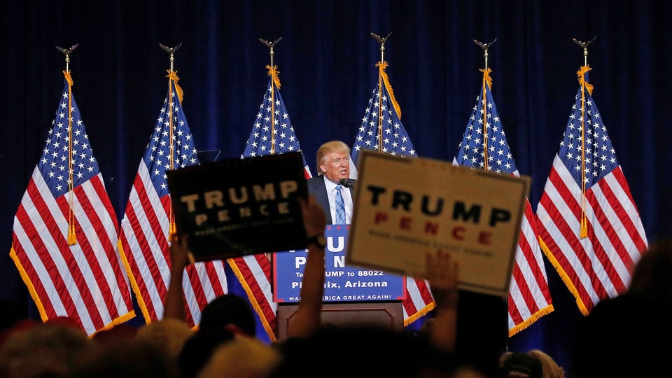 Nachrichten Us Wahlen Nachrichten Us Wahlen