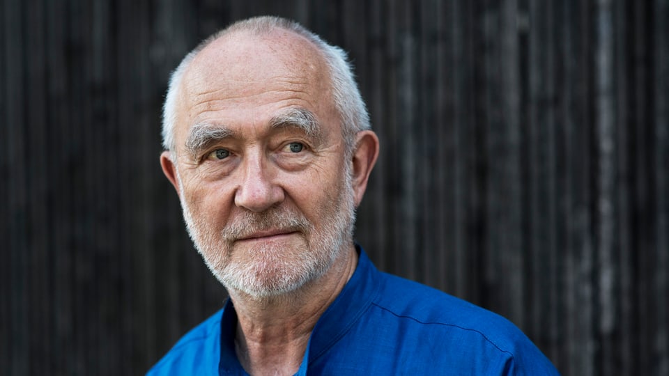 Peter Zumthor
