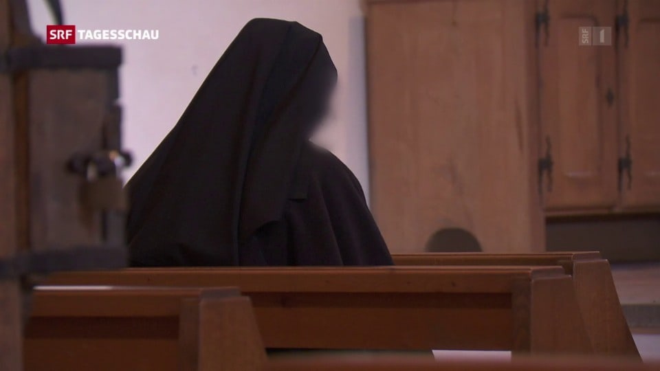 Sexueller Missbrauch von Nonnen: Keine Schweizer Fälle bekannt