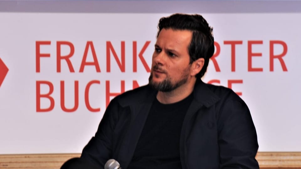Christian Fuchs zur Razzia gegen «Reichsbürger»