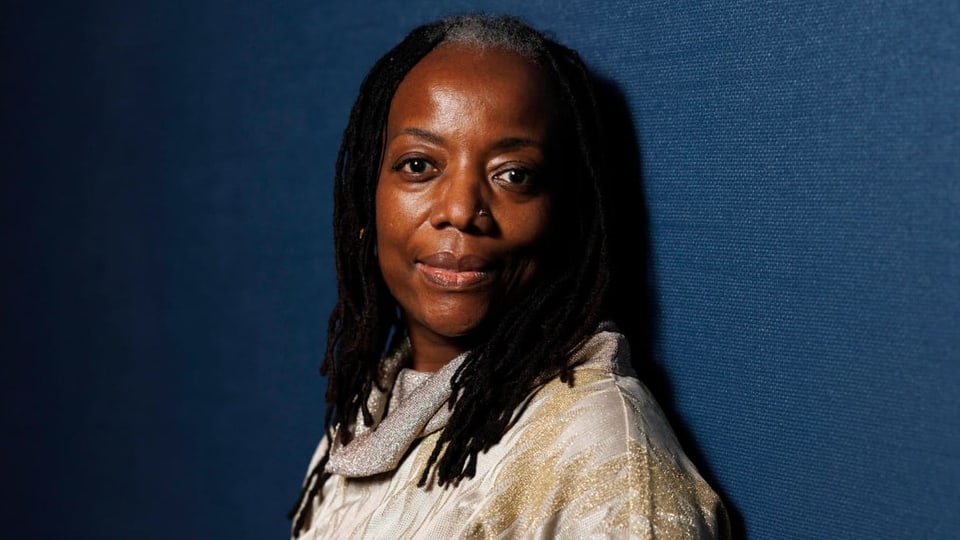 Verlegerin Annette Michael über das Urteil gegen Tsitsi Dangarembga