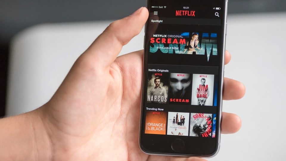 BAK: Netflix & Co. sollen in den Schweizer Film investieren