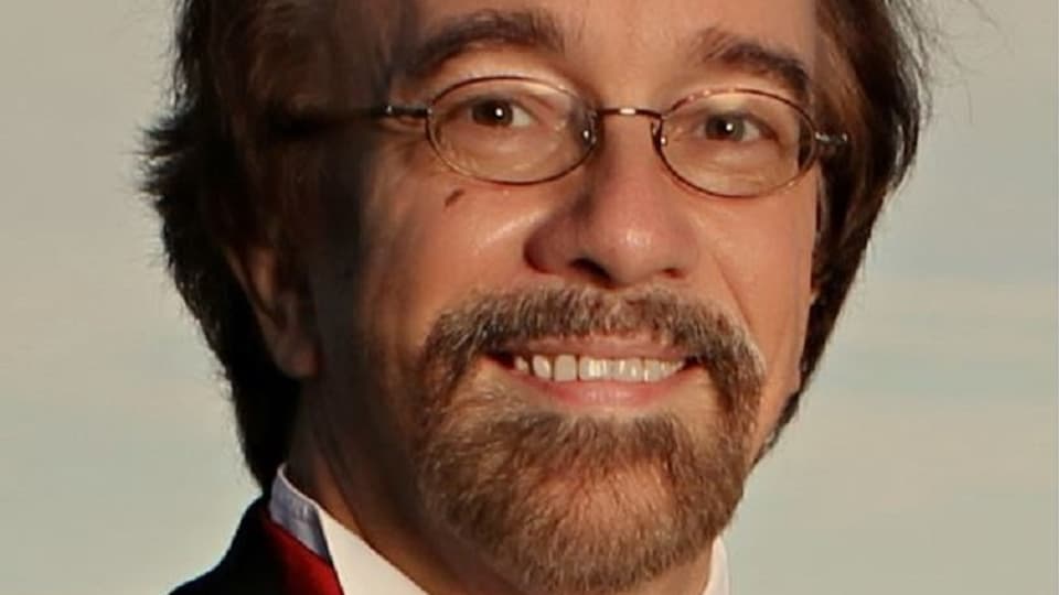 Erich Windhab.