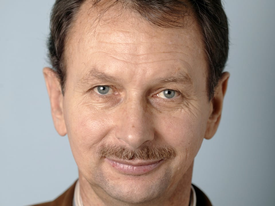 Philipp Müller im Jahr 2003