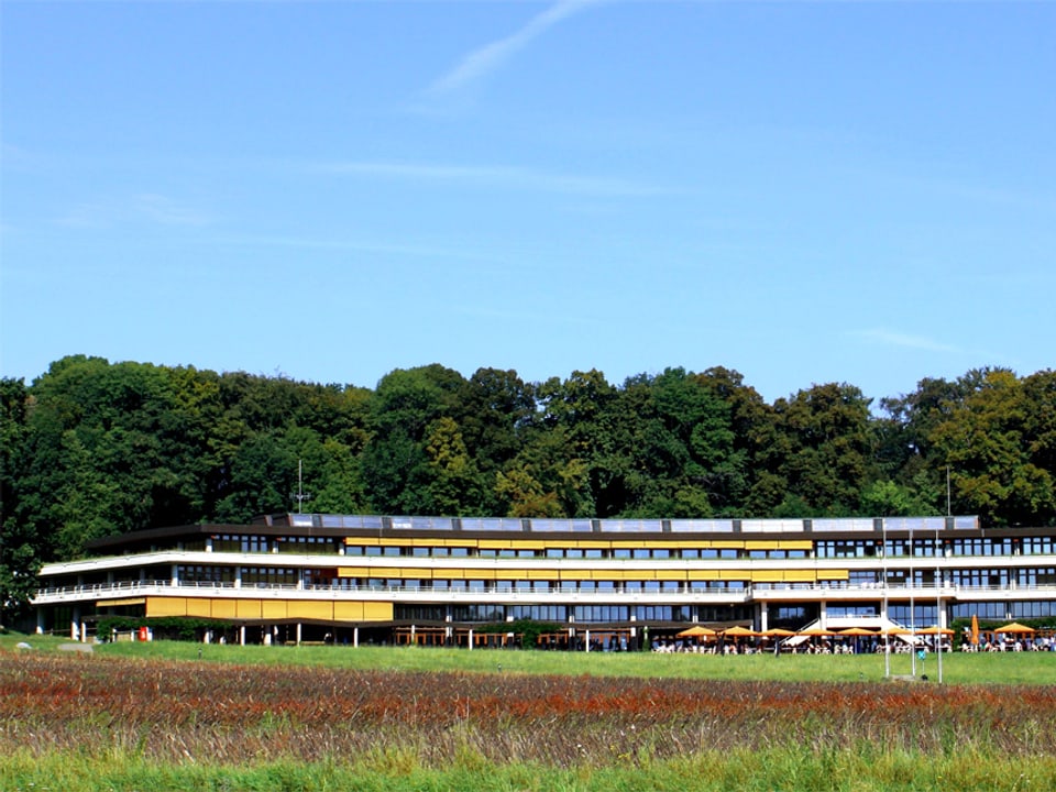 Bibliothèque cantonale et universitaire de Lausanne