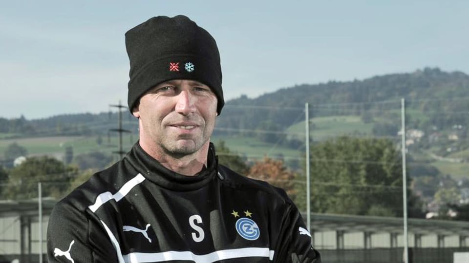 Michael Skibbe