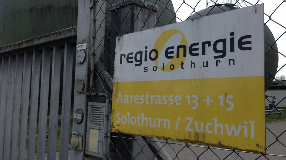 Logo Regio Energie