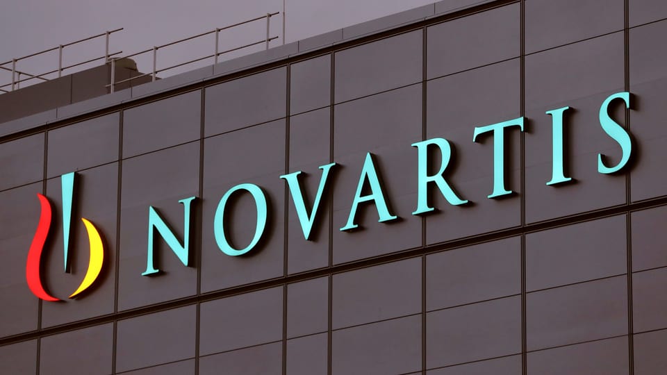 Novartis soll dem US-Senat mehr Informationen liefern