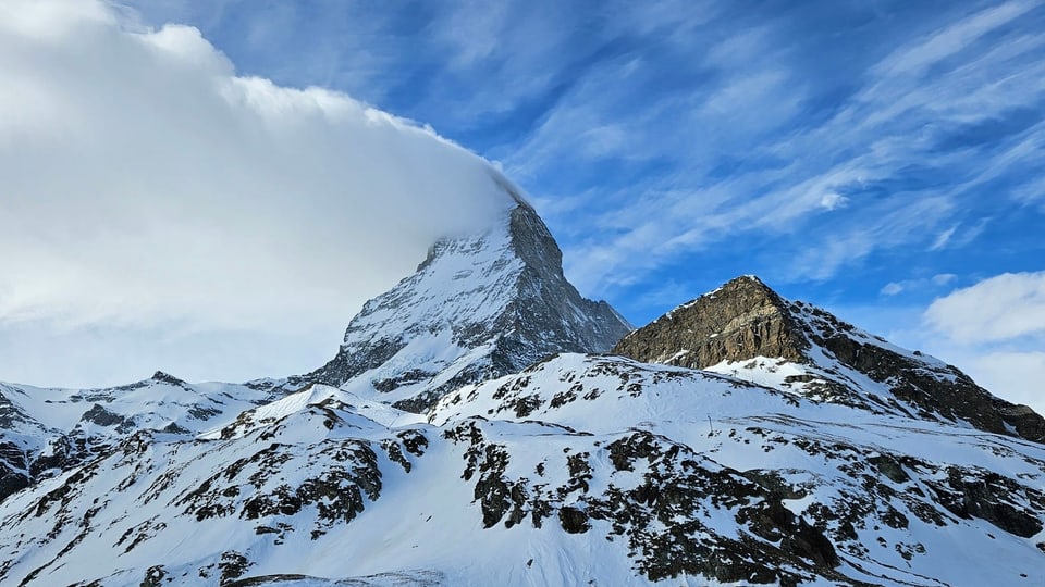Bild des Monats - Das ist das schönste Wetterfoto des Monats Februar ...