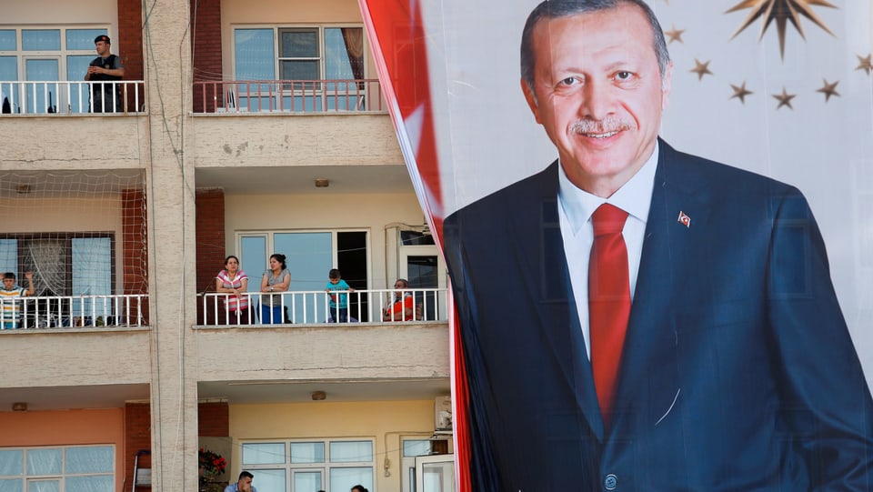 Drei demokratisch gewählte Bürgermeister der Türkei wurden abgesetzt – vollkommen undemokratisch