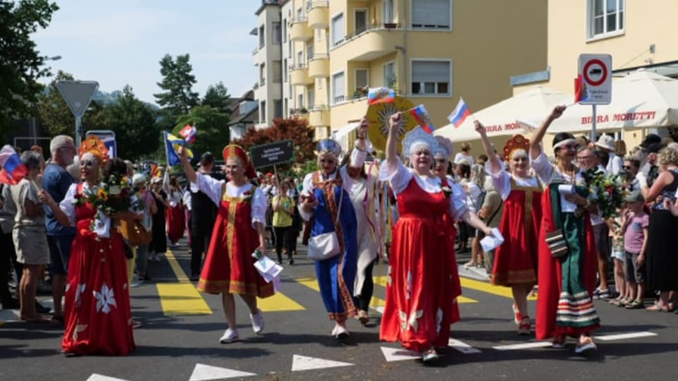 Wohl keine Bewilligung mehr für Unterricht von «Russkij Basel»