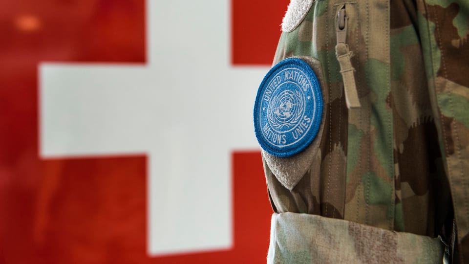 «Die Schweizer haben auf beiden Seiten eine grosse Akzeptanz»