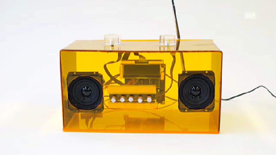 Radiowerkstatt Radiowerkstatt