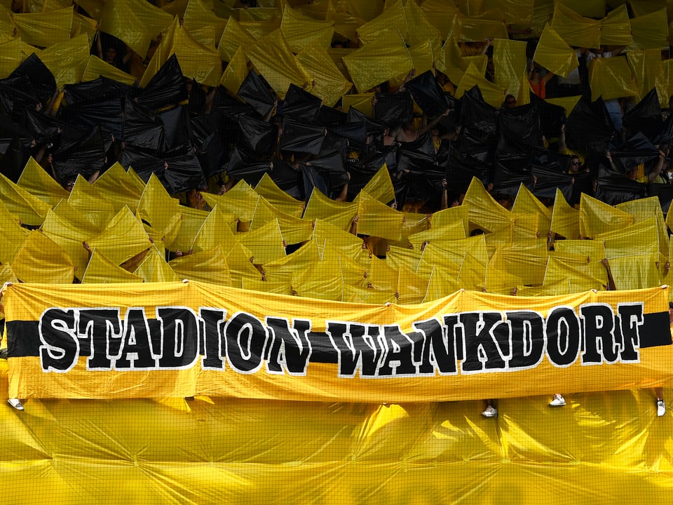 Wankdorf-Stadion