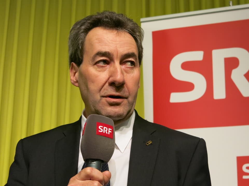 Heinz Siegenthaler 