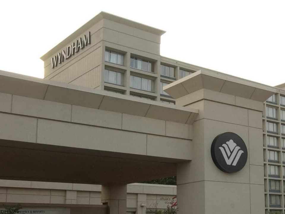 Wyndham Hotel