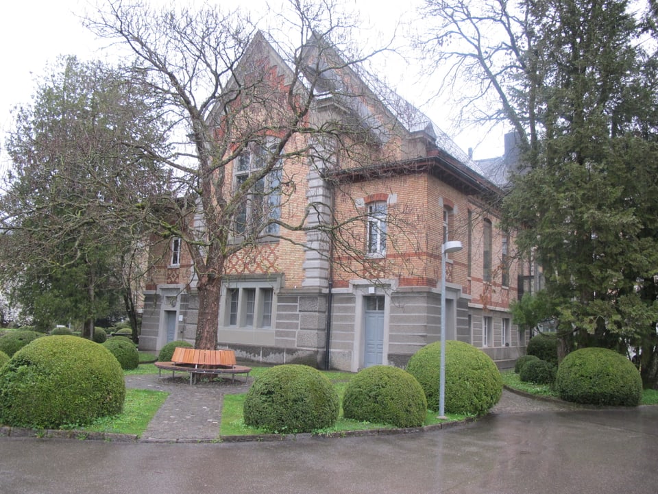 Casino Munsingen Casino Munsingen