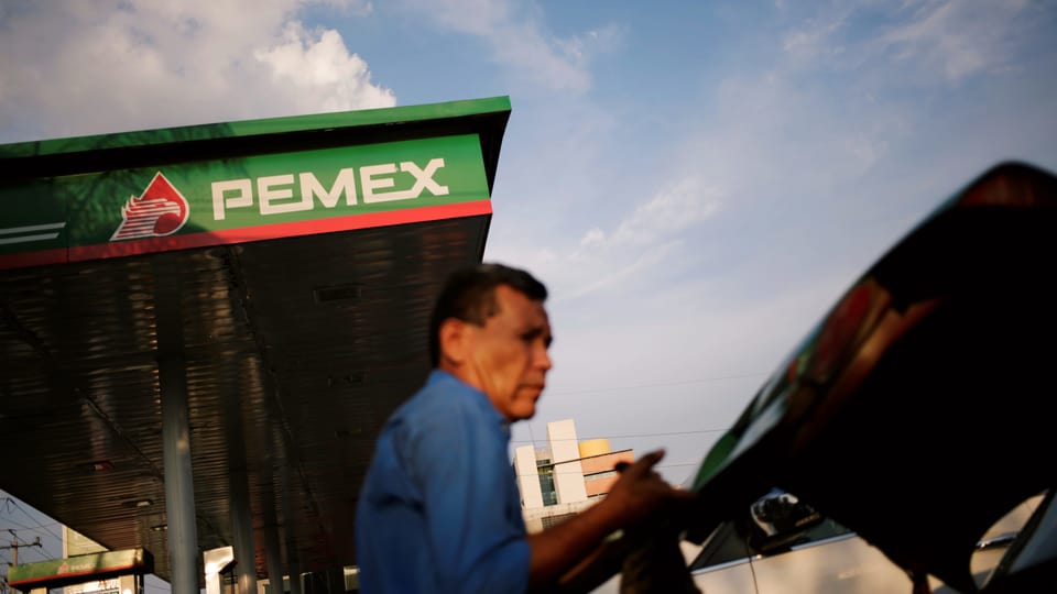 Mexikos widersprüchliche Energiepolitik