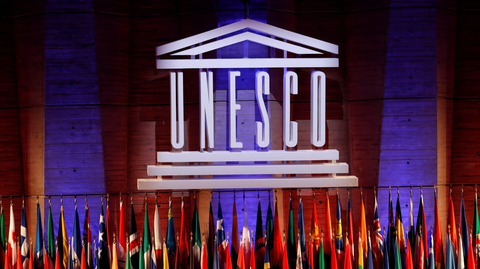 Unesco-Logo