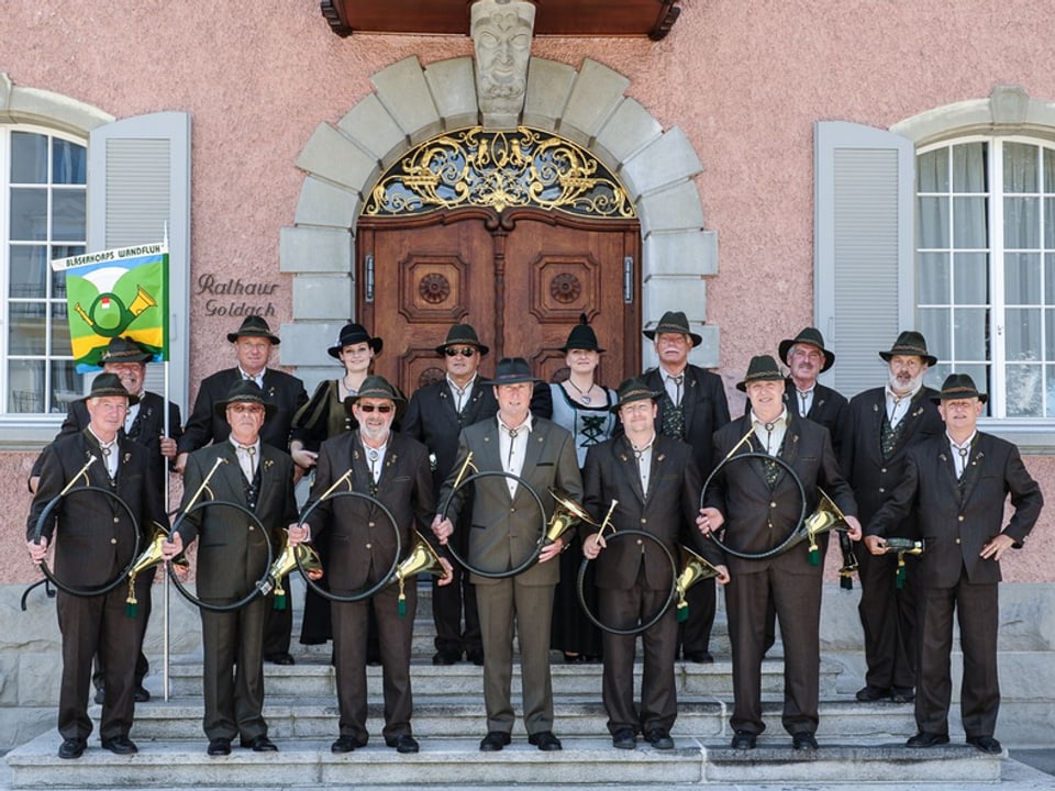 Frauen treffen solothurn