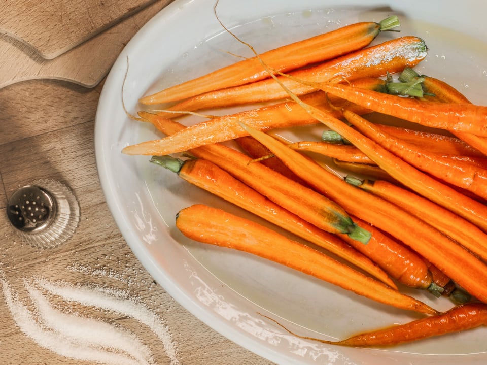 Kochen für Anfänger - Rezepte, die jedem gelingen – wirklich! - Radio