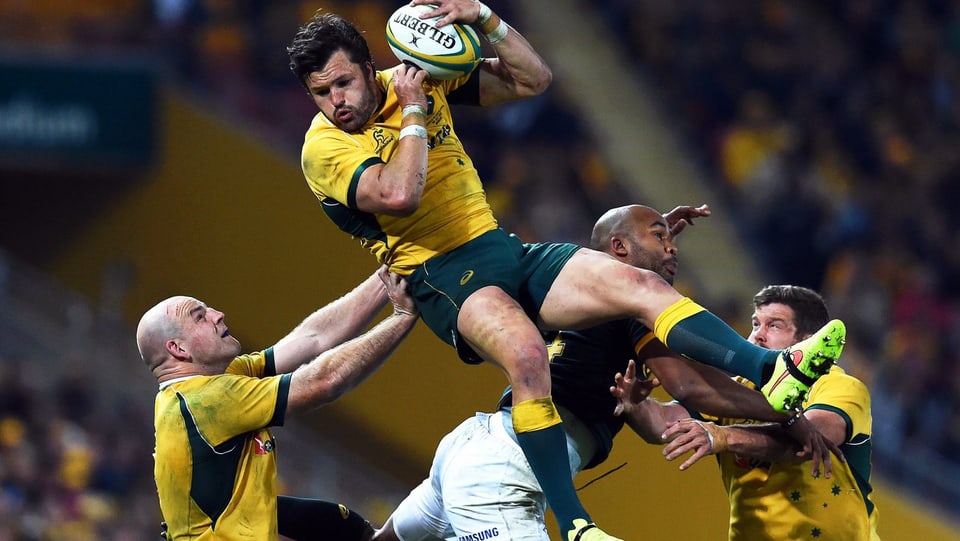 Rugby Weltmeisterschaft Rugby Weltmeisterschaft