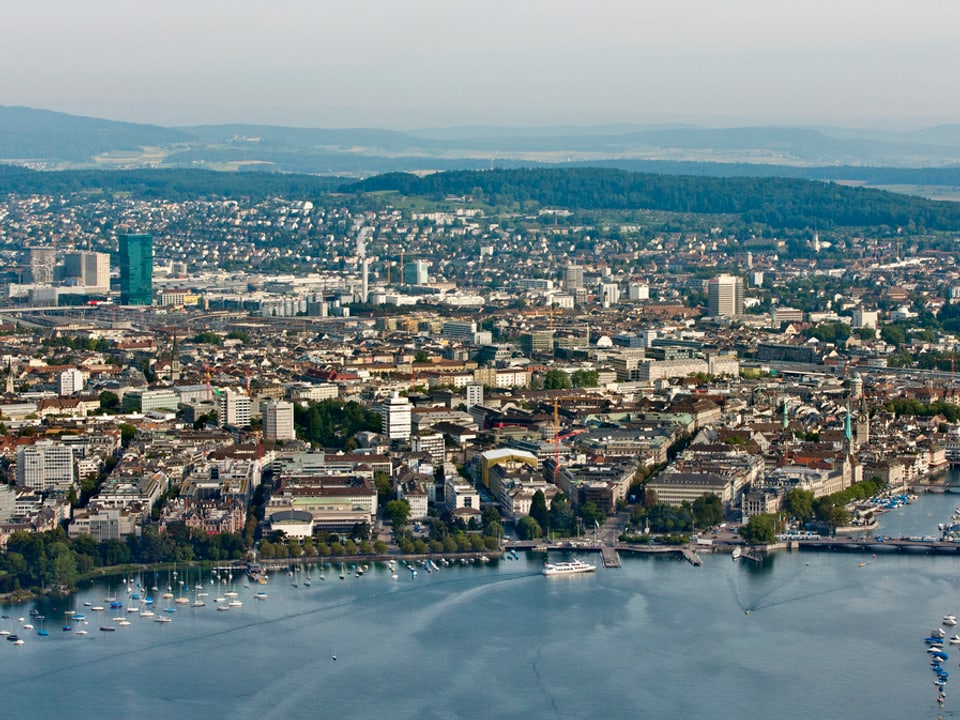 Zürich