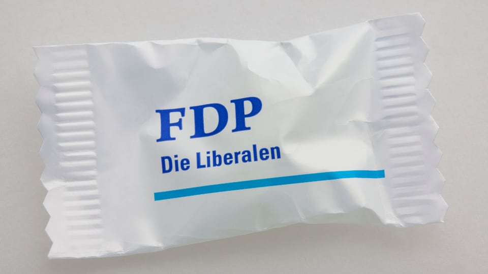 Die Wahlchancen der drei FDP-Kandidaten (2.10.2014)