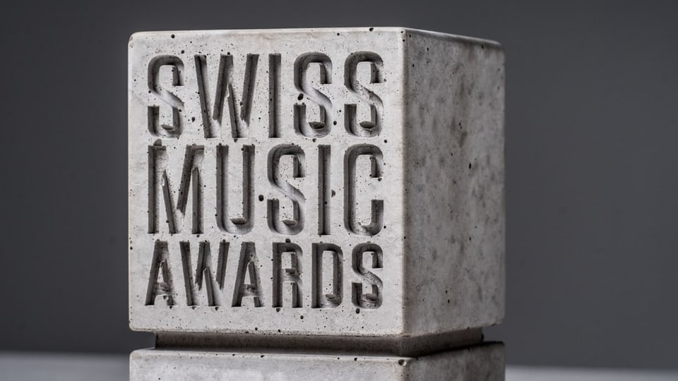 Joya Marleen, Kings Elliot und Priya Ragu  sind für einen «Swiss Music Award» in der Kategorie «Best Talent» nominiert