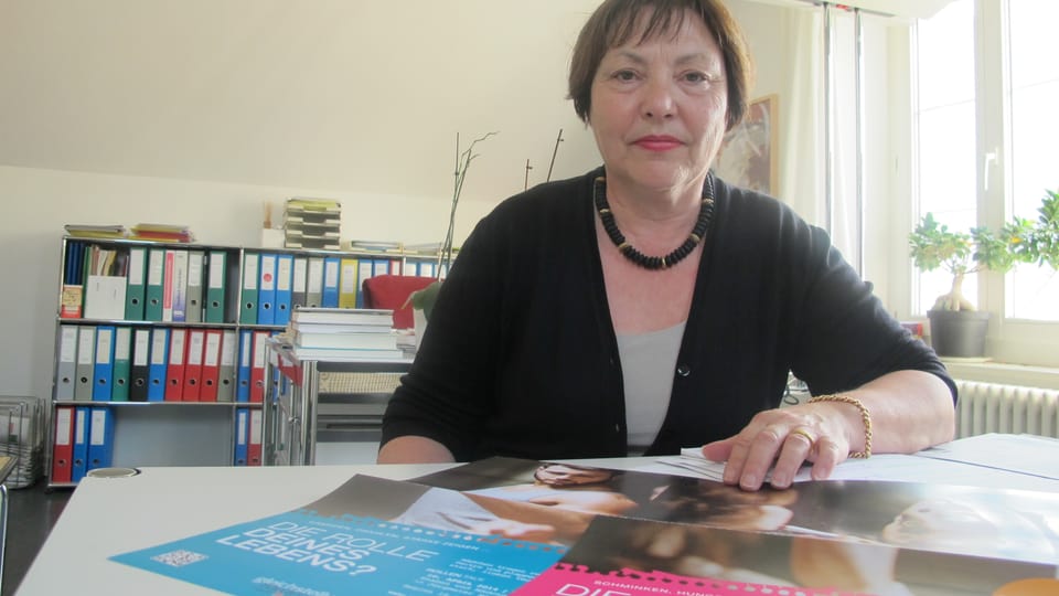 Frau sucht mann in liechtenstein