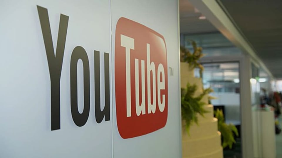 YouTube-Logo